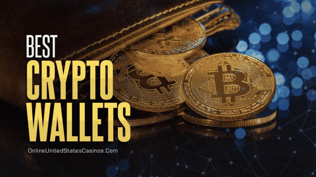 Best Crypto Wallets to Play at iGaming Platforms