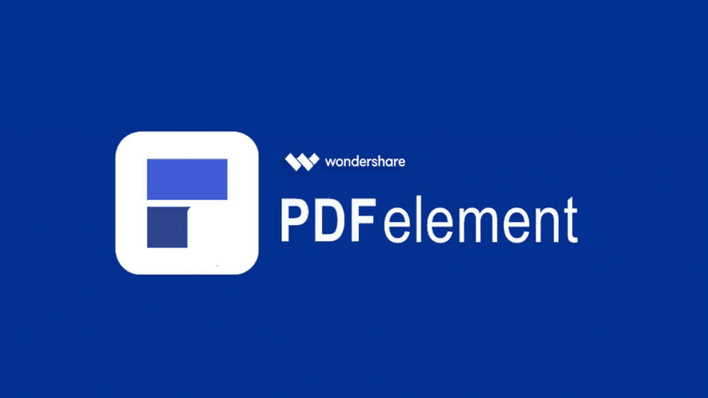 Wondershare PDFelement What you really need when it comes to deal with PDF documents!