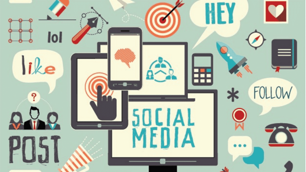 How Can Moving Companies Utilize the Power of Social Media?