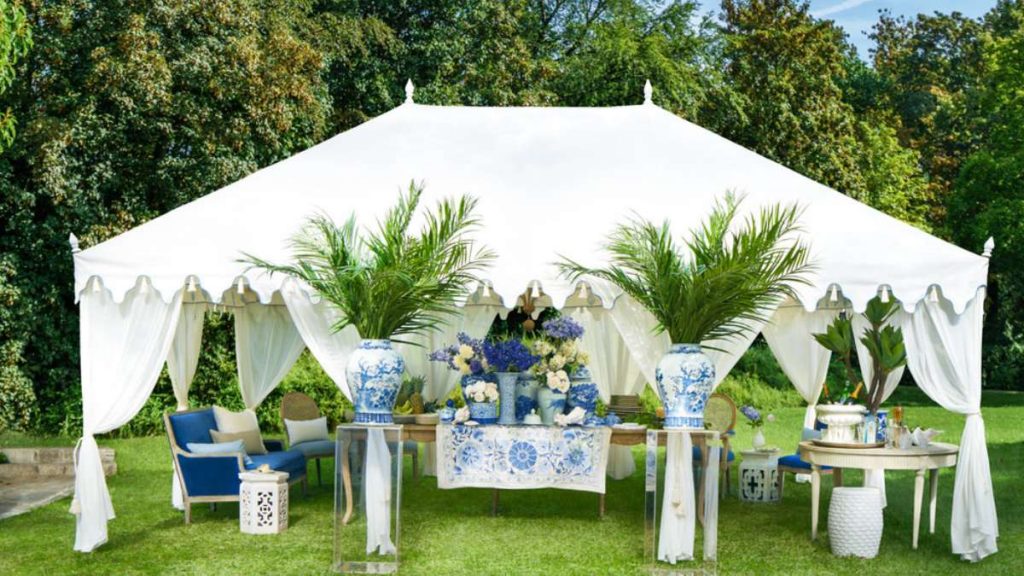 5 Big Things to Consider When Buying a Custom Canopy Tent