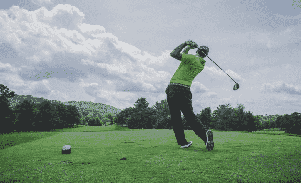 8 Golf Etiquette Tips Golf Beginners Should Know and Practice!