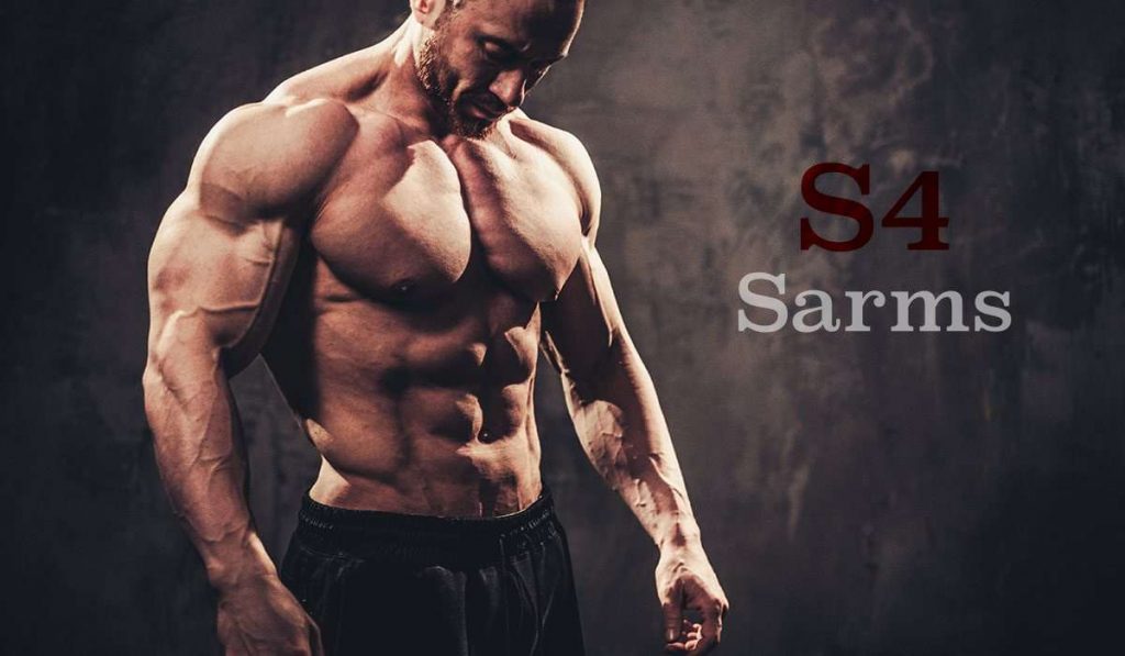 The Important Things you need to know about using S4 Sarms