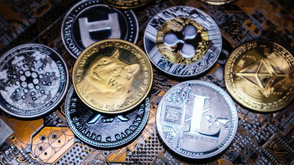 Cryptocurrency Meaning Everything You Need to Know About It In 2022