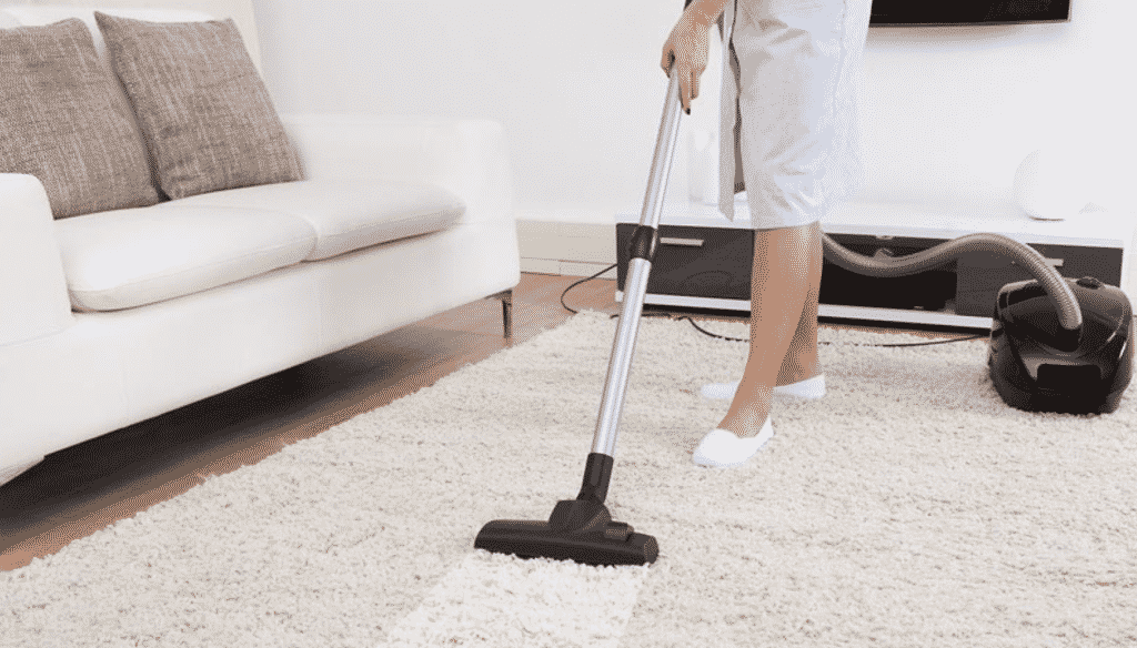 The Advantages of Cleaned Carpet