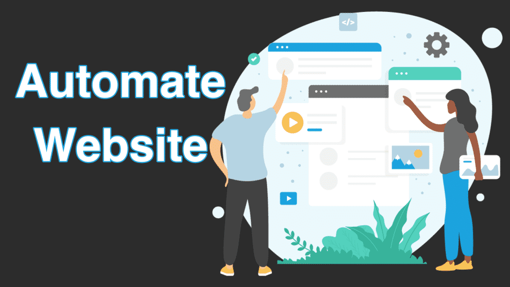 Eight Basic Strategies You Can Use To Automate Your Website on All Major Browsers