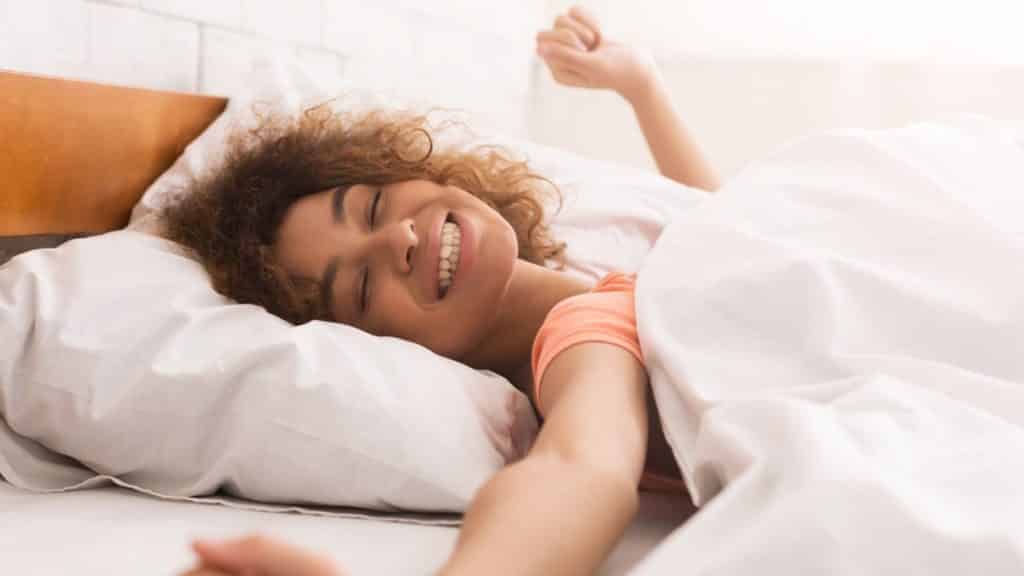 10 Ways a Mattress Can Improve Your Health