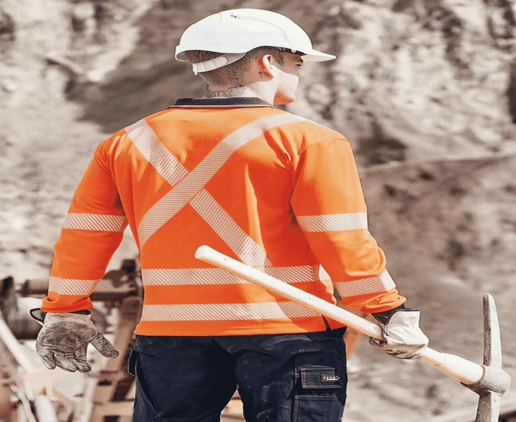 Construction Site Safety: 5 Best Practices to Keep Your Workers Safe