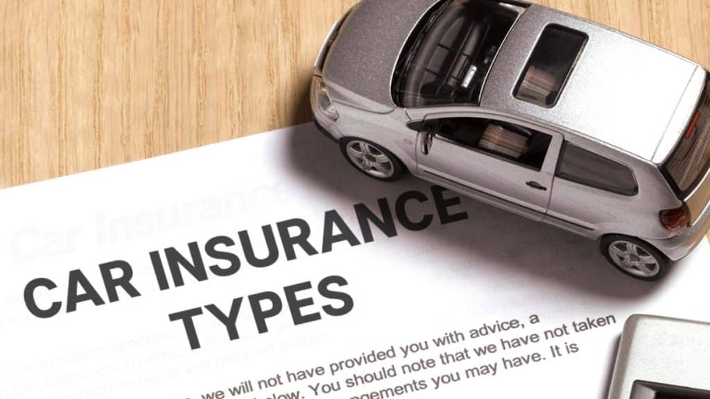 Everything About Car Insurance Policy