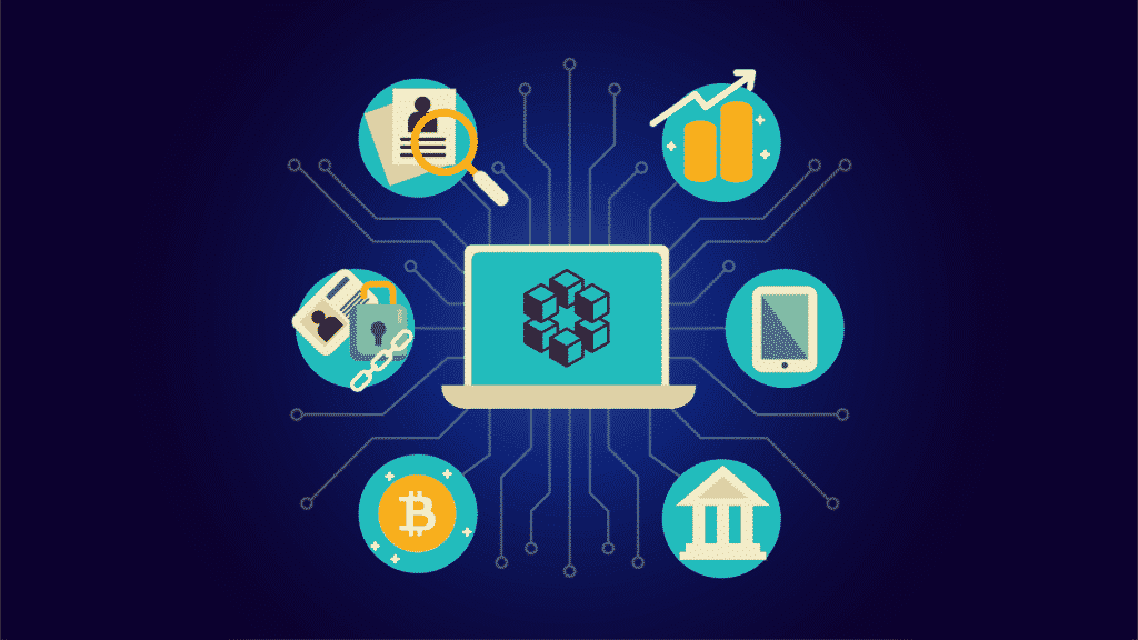 Blockchain Equity Investment Firm Interview with Jeffery Madsen Senior Consultant, at Berkshire Consulting.