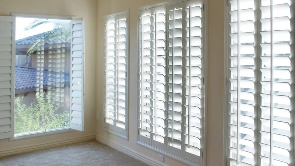 Everything you need to Know about Shutters