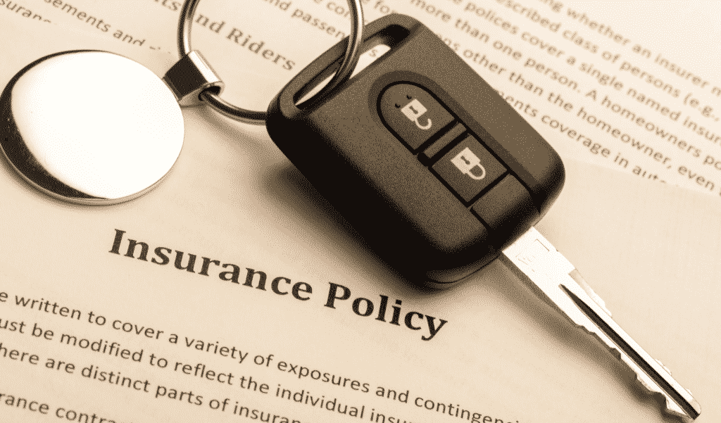 Four Quick Steps You Can Take to Reduce Your Car Insurance Costs