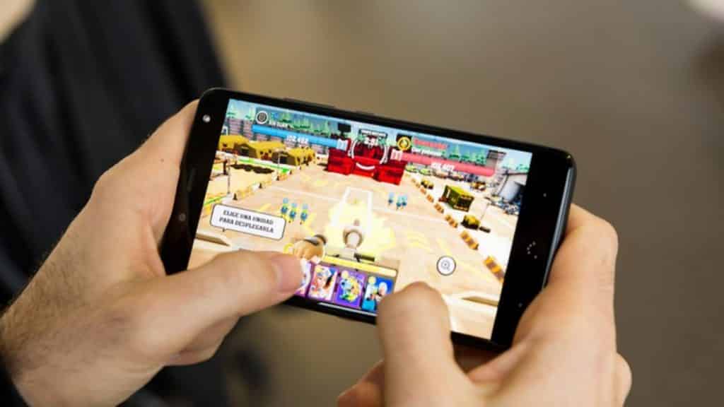 Online Gaming more and More Fans Opt for the Live Gaming