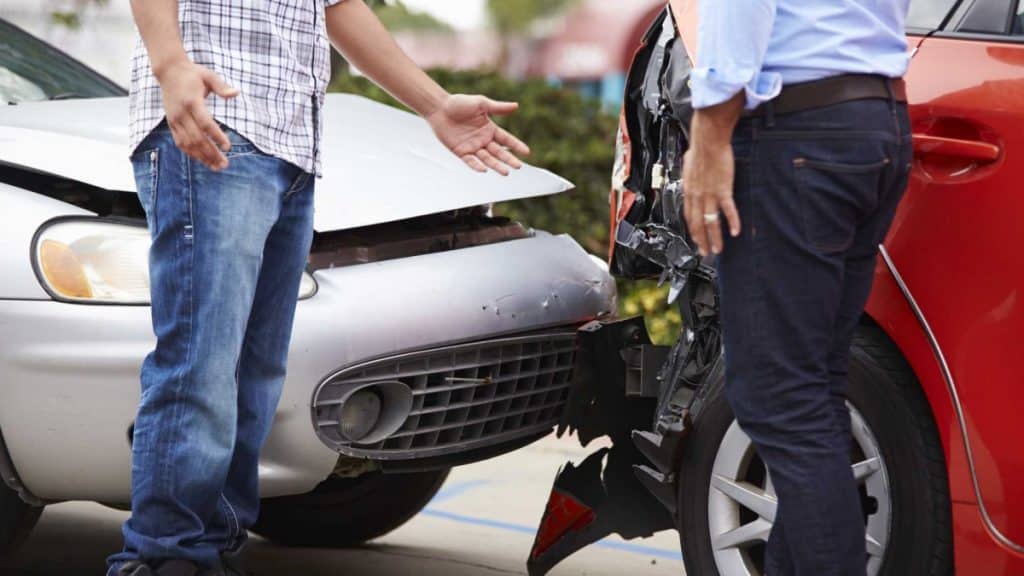 The Right Steps to Choose a Talented Car Accident Lawyer