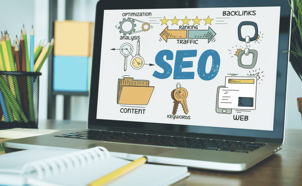 How Could An SEO Agency Help With Your Website Or Business?