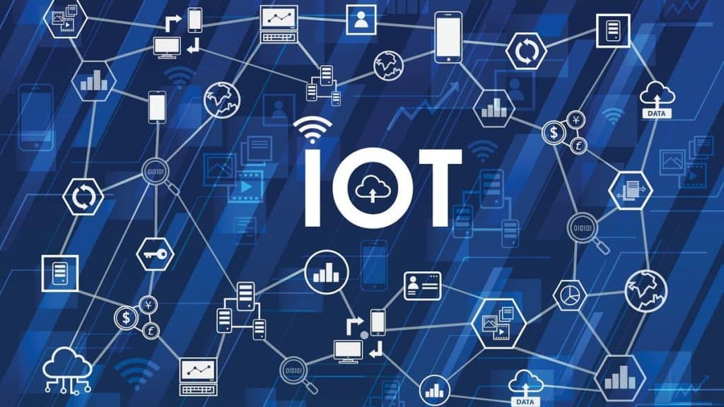 IoT Software Trends to Build Your Business around in 2022 02