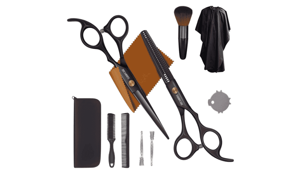 Types of Haircut Tools for Your Style