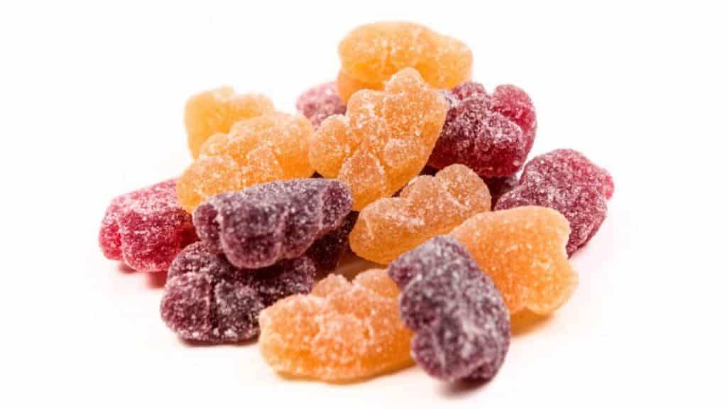 Are Gummies the Future Delivery System for Vitamins and Minerals?