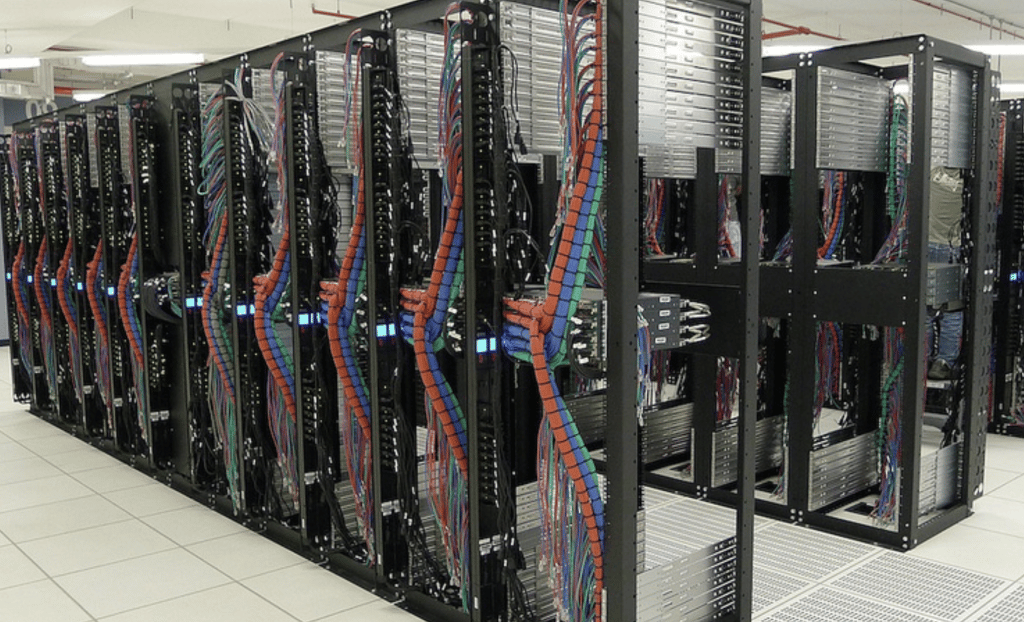 Types of Server Racks