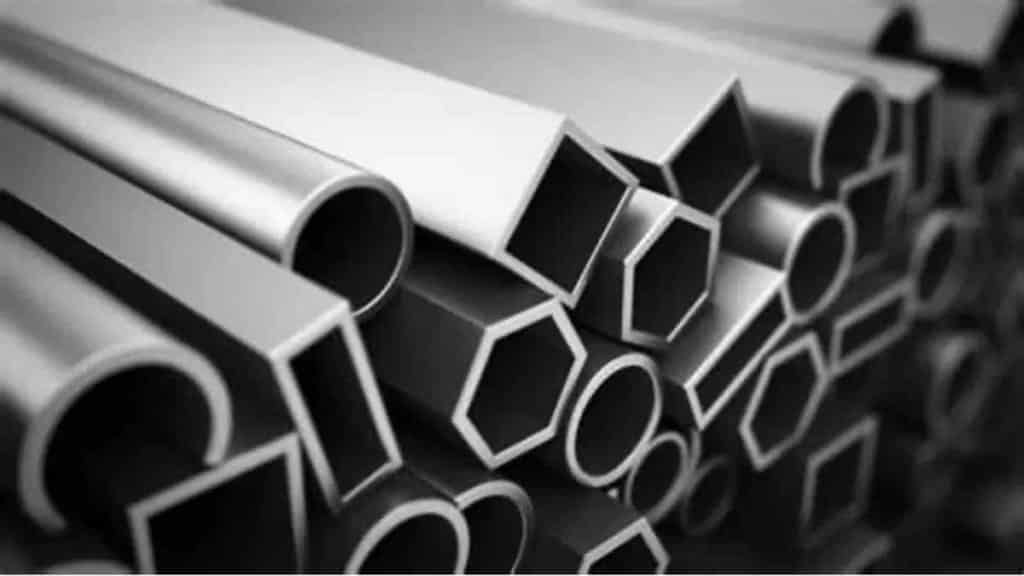 Xingfa Aluminium Innovative Aluminium Profile Supplier