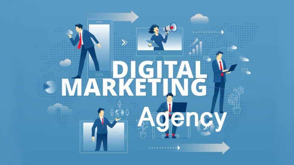 How to choose the Right Digital Marketing Agency