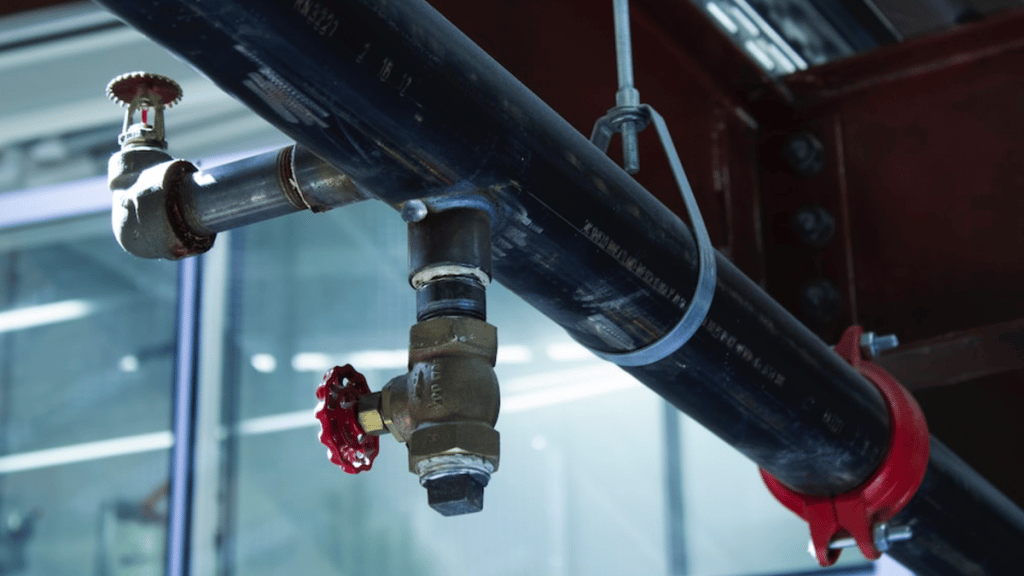 Why Backflow Testing is Paramount for Your Property