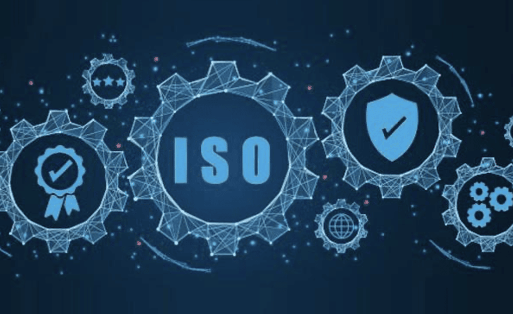 How to get ISO certification