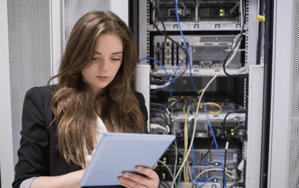 The Benefits Of Having Your Own Dedicated Server