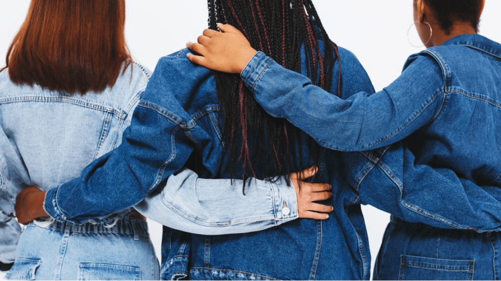 4 Impressive Denim Jackets for Females