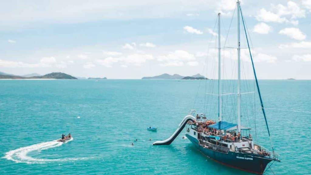 Top Must-Haves for a Boat Party in the Whitsundays