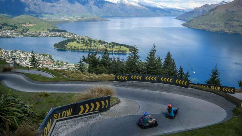 5 things to do if you visit New Zealand