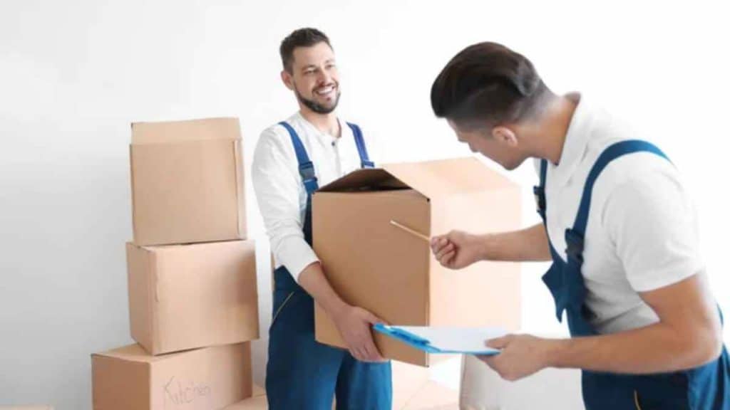 How to Choose the Right Moving Company in Netherlands