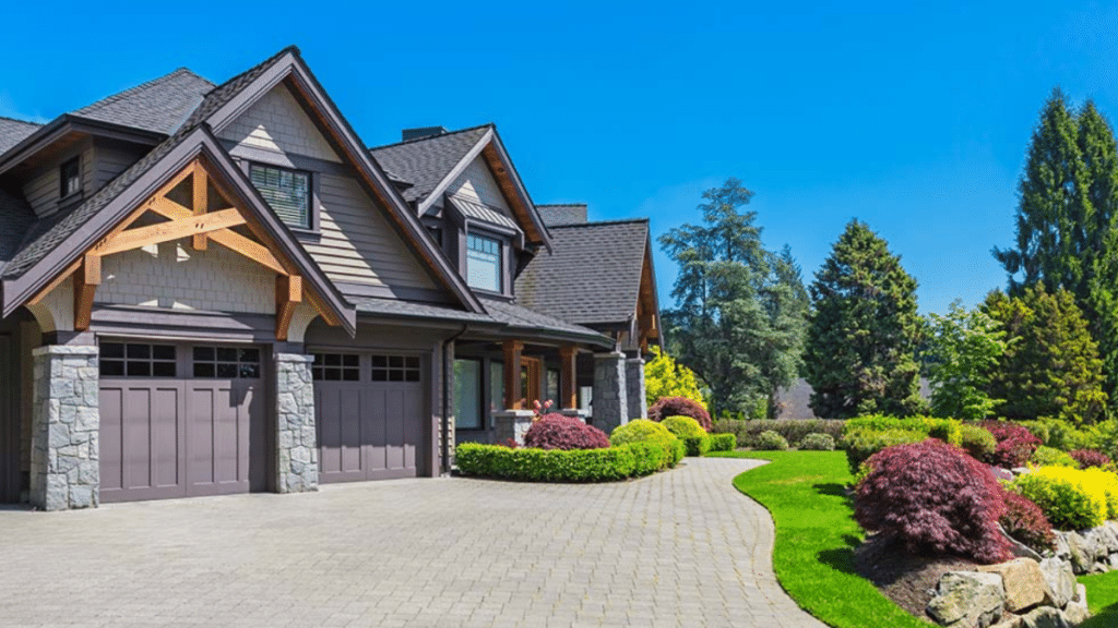 Benefits of a Custom-Built Home