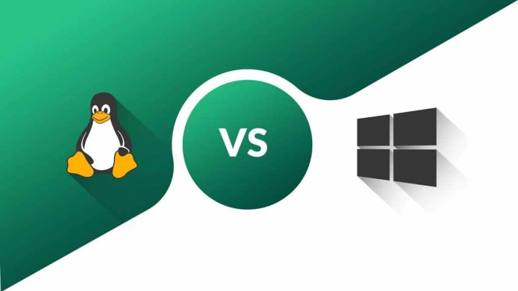 Unveiling the Battle of Hosting Windows vs. Linux VPS for Application Deployment