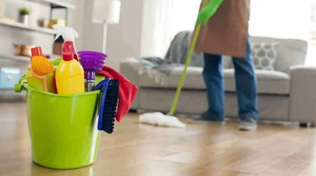 4 Ways to Hire the Best Condo Cleaning Service