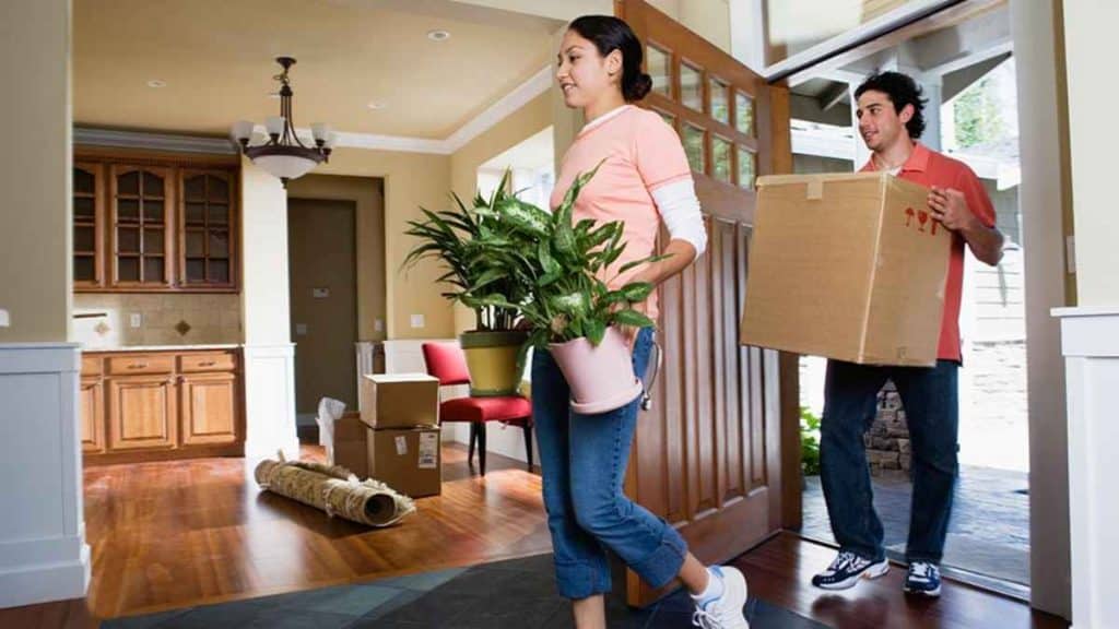 4 Non-Tech Activities You Can Do While Moving House