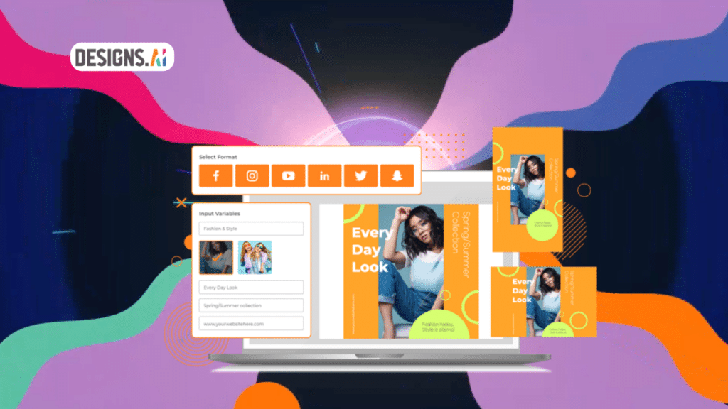 How Designs.ai is Transforming the Content Creation Landscape