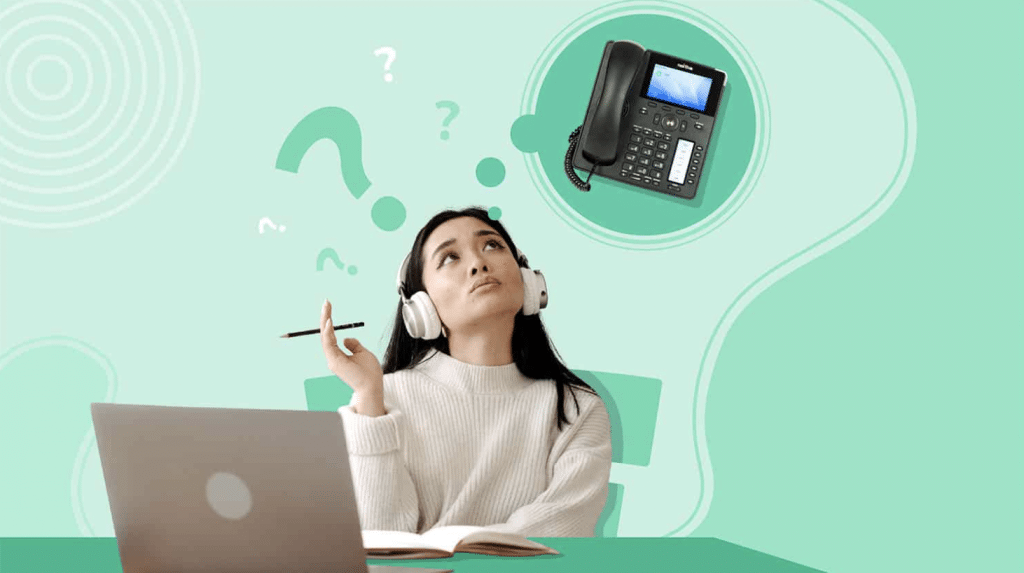 The Ultimate Guide for Beginners on VoIP in Business and How it Works