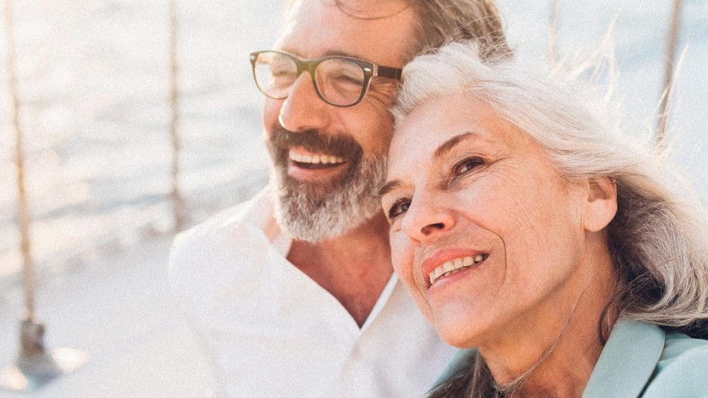 Till Retirement Do Us Part? Unmasking the Quiet Rise of Gray Divorces