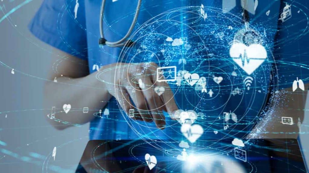 Navigating Compliance and Security Why Managed IT Services are Essential for Healthcare Institutions