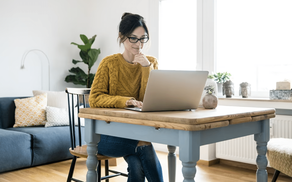 Working from Home? Do More with These 4 Easy Productivity Hacks