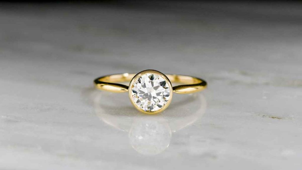 Designing a One-of-a-Kind Engagement Ring for Women