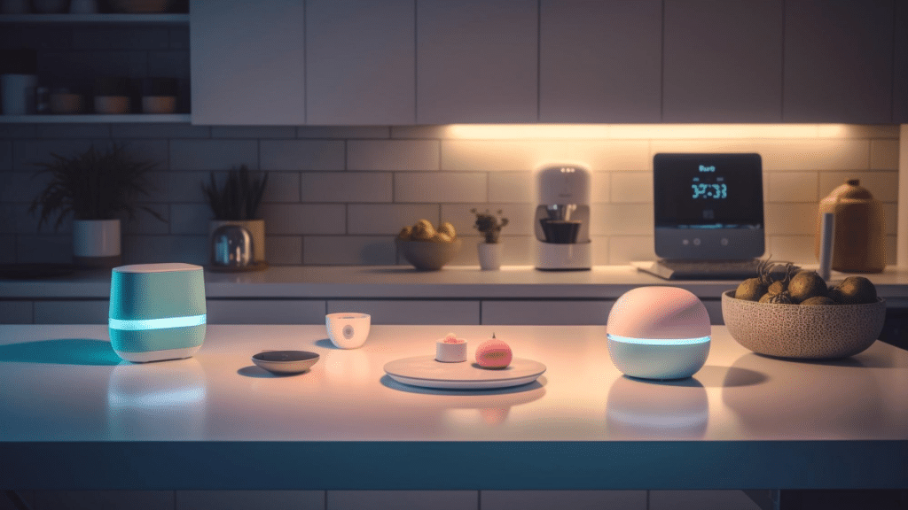 5 Tech Kitchen Gadgets For Your Condo