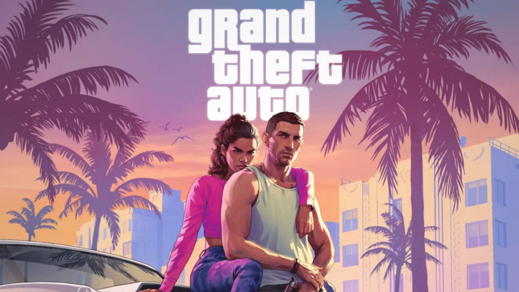 GTA 6 Confirmed Next-Gen Only, Skipping PC At Launch