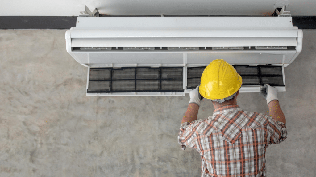 Maximizing Comfort and Efficiency The Essential Role of Regular HVAC Maintenance in Indianapolis