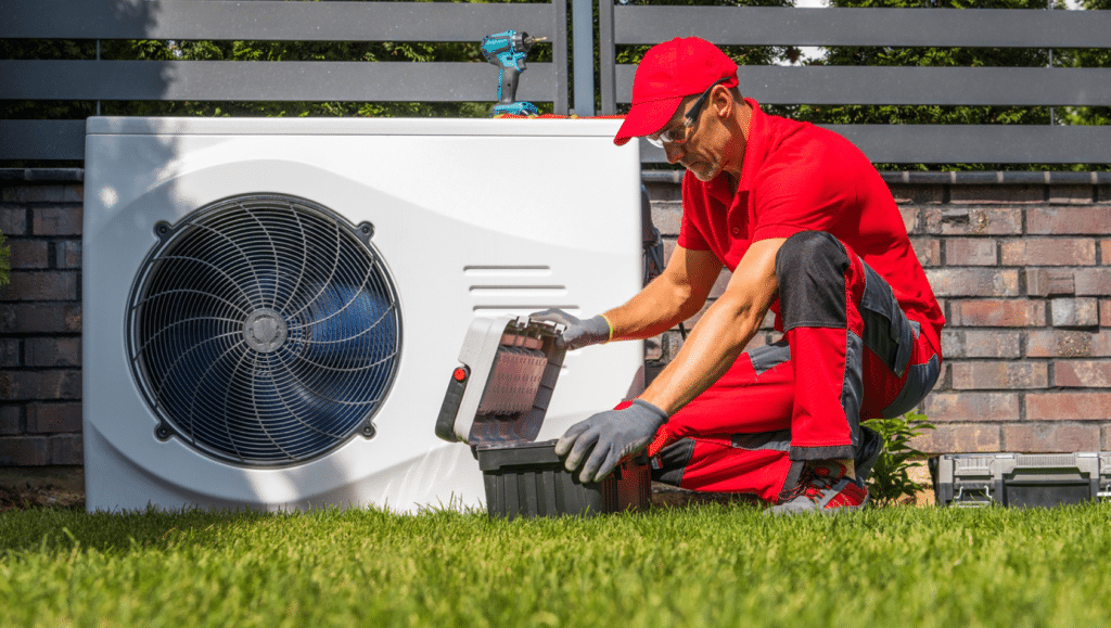 Why Renton, WA Residents are Switching to Heat Pumps A Sustainable Choice for Home Heating and Cooling