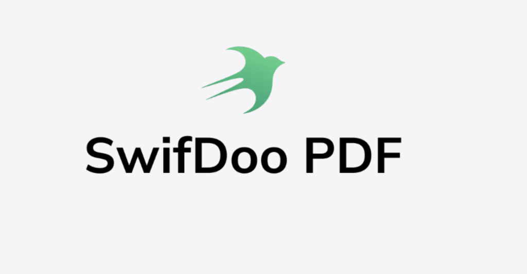 SwifDoo is the All-in-One PDF Software You Need for Everything