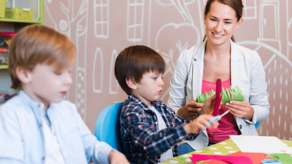 Teaching Language and Literacy Skills to Preschoolers Strategies for Building Strong Foundations