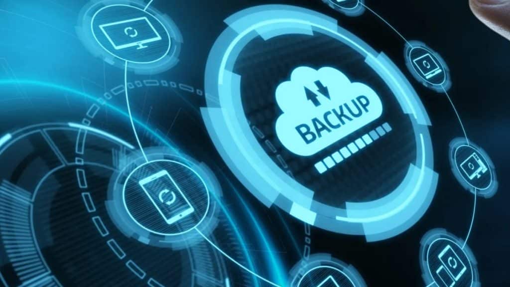 The 3-2-1 Backup Rule A Foundation for Data Resilience