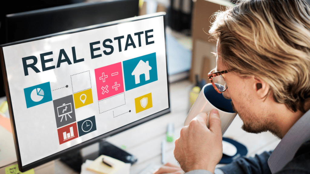 5 Signs of a Legitimate Real Estate Website If You’re House Hunting