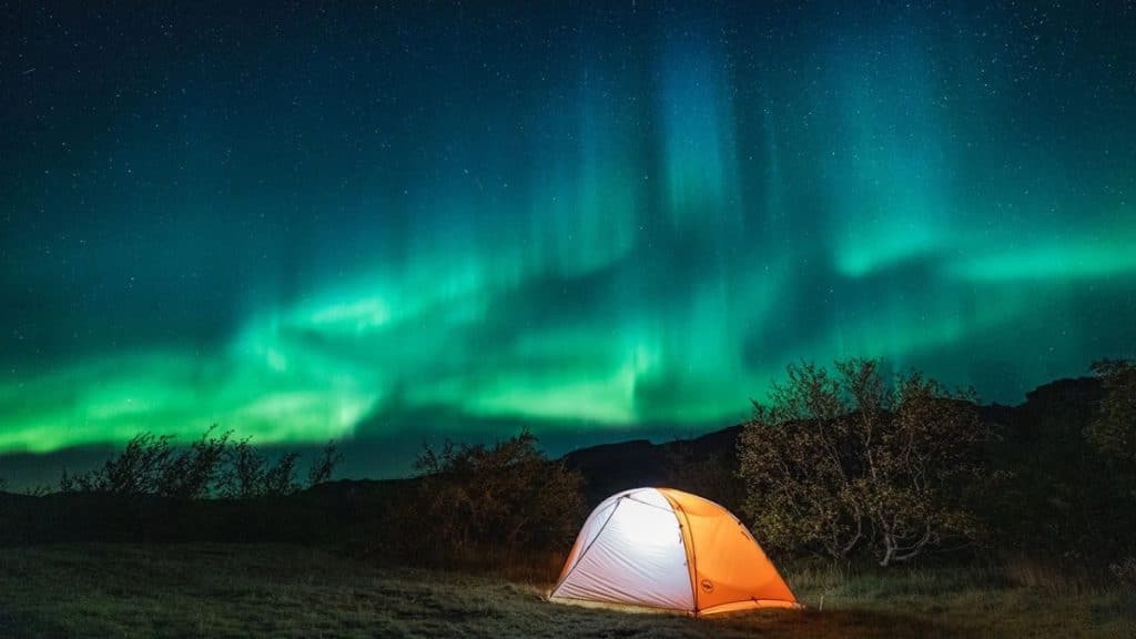 Illuminating the Skies Top Guided Tours for Viewing Iceland's Northern Lights